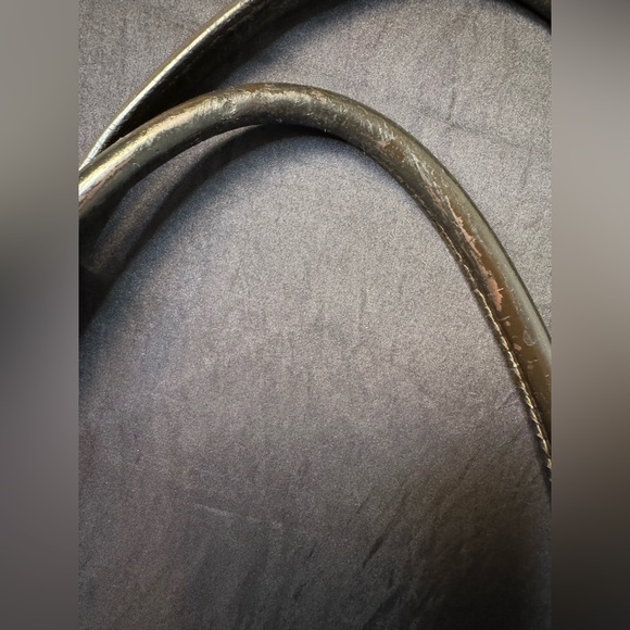 Gucci GG Supreme Monogram Coated Canvas Large Tote Bag with COA - Picture 7 of 17